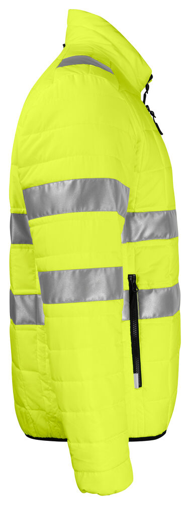 PROJOB 6444 quiltet jakke 4